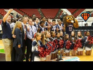 Grandview Caps Off 32-0 Season With A State Chip!! | First UNDEFEATED Season In School History