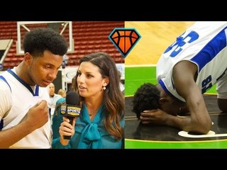 Coral Springs Wins First State Championship In School History!! | Hard Fought Game vs Riverview