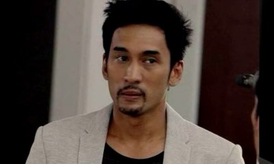 Ridho Masuk Daftar Artis Terkena Kasus Narkoba