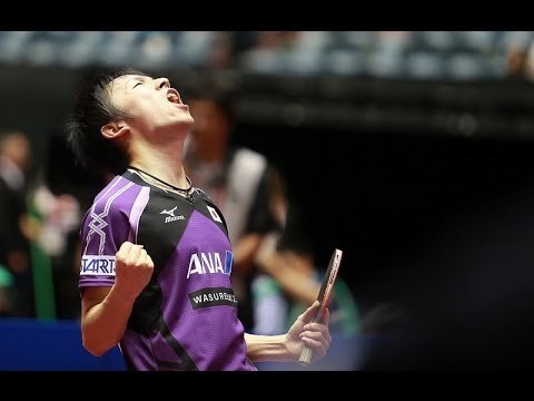 ZEN NOH 2014 WTTTC Highlights: Koki Niwa Vs Marcos Freitas