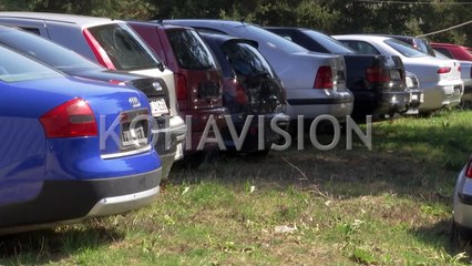 Pasuria e sekuestruar ka arritur vlerën e 35 milionëve, shteti i ngadalshëm në shitjen e saj