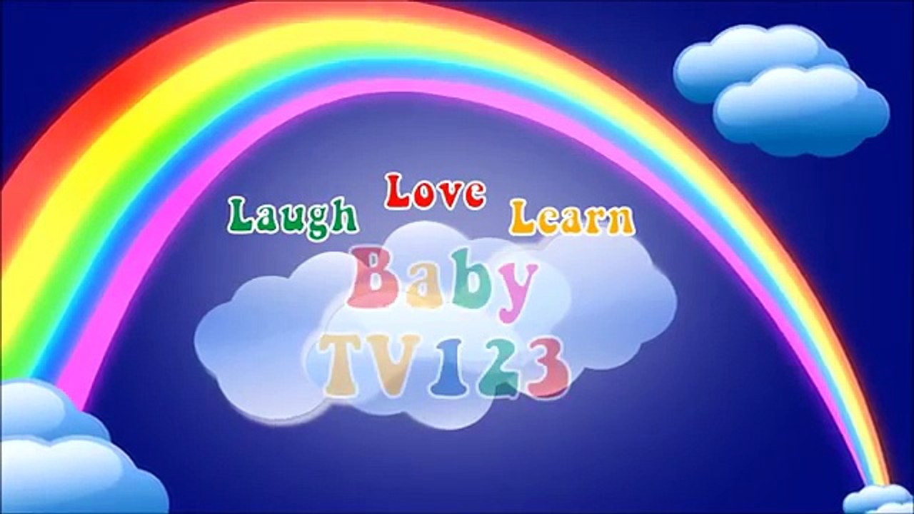The Shapes Song 2 - Baby Songs/Children Nursery Rhymes/Educational Animation Ep54