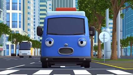 [타요 1기] 5회~7회 연속보기 (2/8)