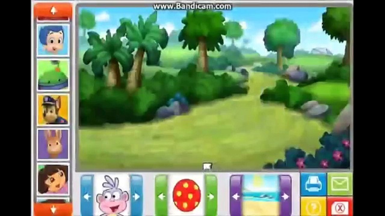 Дети английский эпизоды для полный день отдыха в в в в Младший Ник вечеринка патруль лапа |