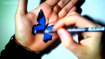 20 Tops Desenhos Na Mão que Parece Real  Especial 20 Inscritos