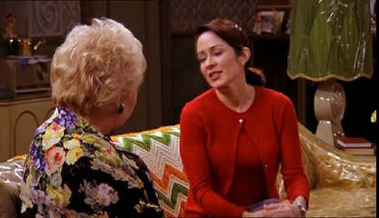 Szeretünk Raymond!  S05 18 Doromboló Porszívó