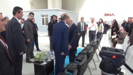 Kayseri Eski Başbakan Yardımcısı Akdoğan Mevcut Sistem, Bitmişti, Vefat Etmişti