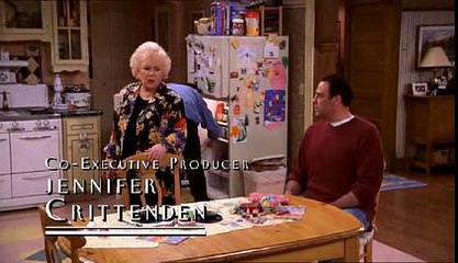 Szeretünk Raymond!  S05 19 A Tárolódoboz