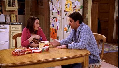 Szeretünk Raymond!  S05 23 Holtomiglan, Holtodiglan