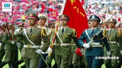 Pakistan day Prade 2017 -China & Turkey to participate in Pakistan Day Parade- 23 March 2017 prade