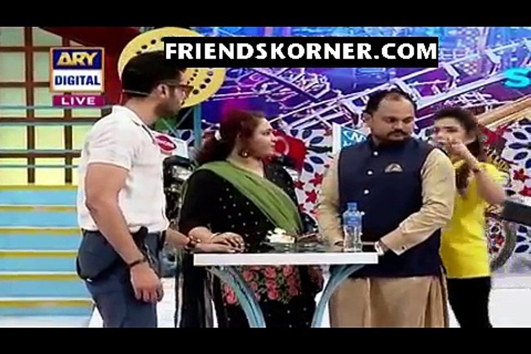 Jeeto Pakistan P1