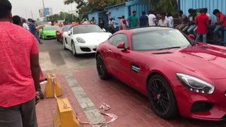 World Best Cars || All Cars Very Costly || Rare Incident on the road || Must Watch
