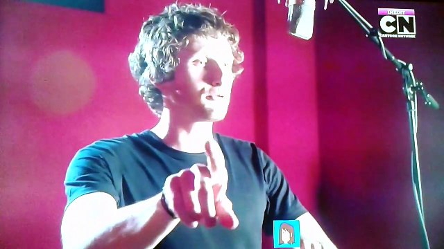 Cartoon Network France : Continuity December 2016 / Christmas [NOËL] + Chanson des Super nanas