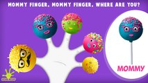 Mega Gummy bear Finger Family Collection Season 1 | Gummy bear Ice Cream funny