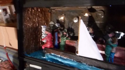 SIMON ROUSSELLE L'ARTYCULTEUR