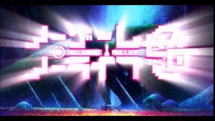 映画「ノーゲーム・ノーライフ ゼロ」予告PV＋キャスト紹介