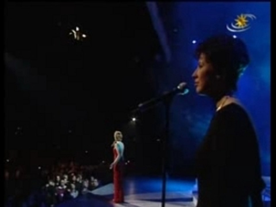 21 Claudia Jung - Je T'aime Mon Amour