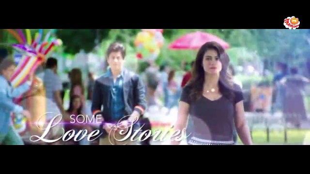 Janam Janam – Dilwale - Shah Rukh Khan - Kajol - Pritam - SRK - Kajol - Lyric Video - PK hungama mASTI Official Channel