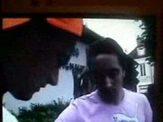 MES PASSAGES SUR OMTV