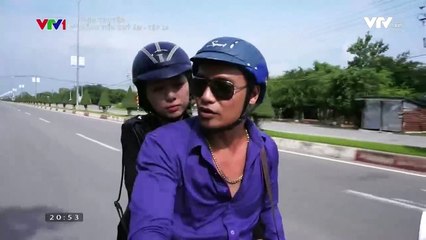 Đồng tiền quỷ ám - Tập 24 | PHIM VTV1