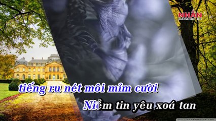 Nỗi Buồn Đêm Đông (Karaoke Beat) - Tone Nam (Mai Thiên Vân)