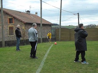 BUT DE NICOLAS CONTRE  MABLY ACL 2 LE 25/03/17