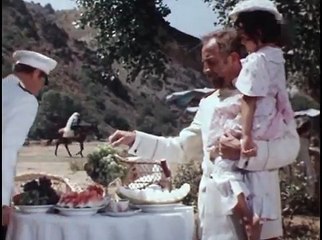 Огненные дороги 4 серияи из 17 1978 1984