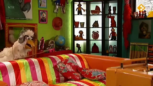 Huisje Boompje Beestje Vogels in de winter kijk je op npo nl