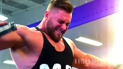 Bodybuilding Motivation - I AM NUMBER ONE (2017)
