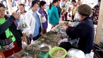 Laos - Street Food Around the World