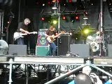 Sonic Youth à Furia en 2007