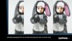 Antoine Griezmann reprend "Nuit de folie" en lapin sur Snapchat (vidéo)