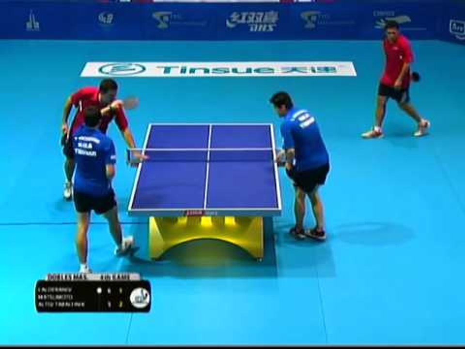 2014 ITTF Latin American Championships