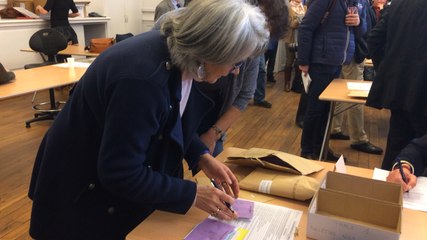 Municipales Dinard