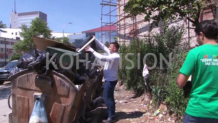 Për tetë vjet, 15 inspektorët e mjedisit kanë shqiptuar vetëm 30 gjoba