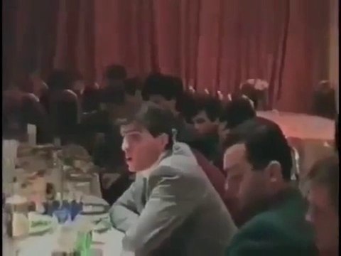 Воры в законе Армяне и Легендарний Вор в законн Арут Ростомян ''Арутик''