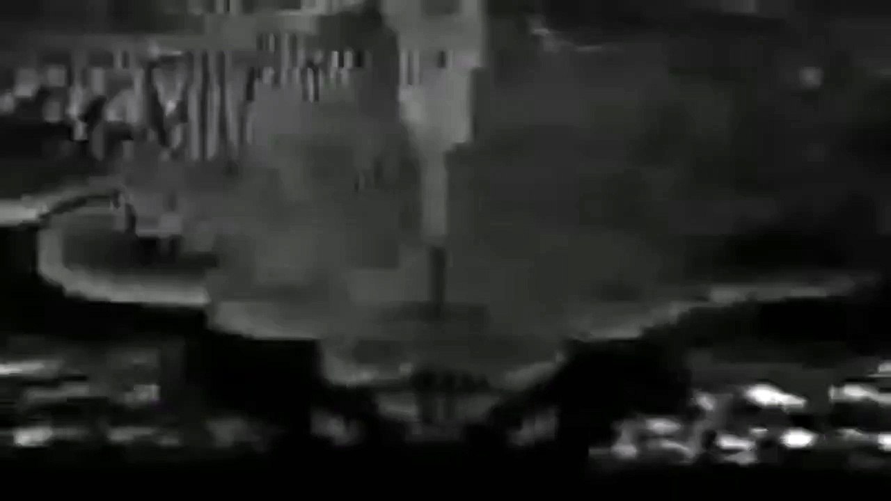 Doctor Who The Faceless Ones Episode 2 Animated CGI Reconstruction