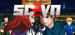 Silverain Plays: SC2VN - The eSports Visual Novel: Ep7: Why Do We Play?