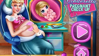 Barbie Rapunzel Pregnant Check up: Disney princess Games - Best Baby Games For Kids