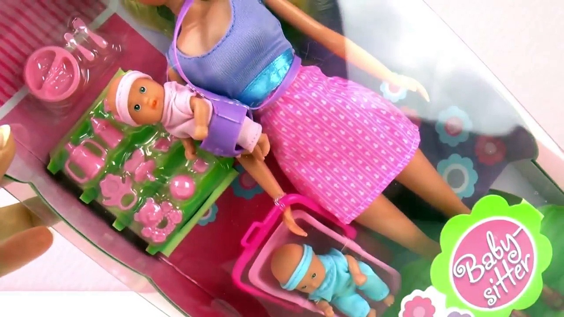 steffi pregnant barbie