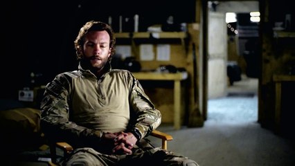 2017.01.16 SIX_ Meet the Cast_ Kyle Schmid as Alex Caulder