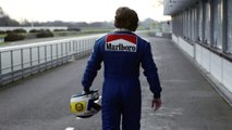 VÍDEO: Williams cumple 40 años en la Fórmula 1