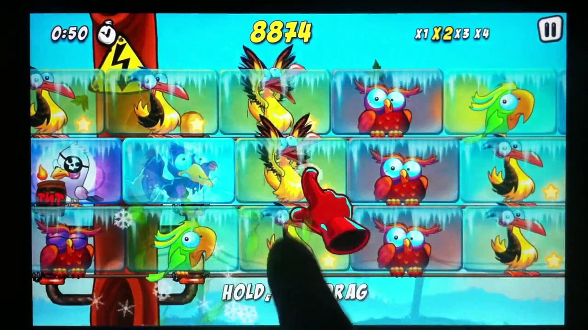 Squirrel Zapper Video Dailymotion