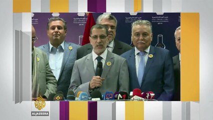 Where does power reside in Morocco? – Inside Story