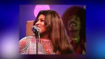 Proud Mary, Tina Turner 1971 - 2008 Tribute To a Queen