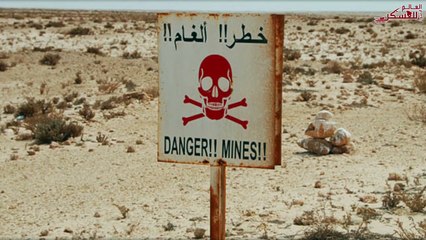 شهادات سفراء بريطانيا وألمانيا ولواء جيش حول احتجاز العسكر ٢٢٪ من مساحة مصر لإقامة دولة قبطية