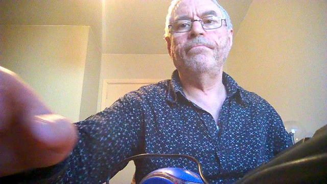 Липкин Генa Lipkin Genna исполняет караоке «Песня Гусар (Давным-давно)