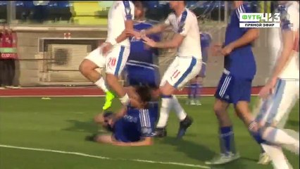 All Goals San Marino 0-6 Czech Rep - 26.03.2017