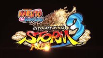 NARUTO SHIPPUDEN: Ultimate Ninja STORM 3 Full Burst | Episode 9 w/ Sacred [PC]