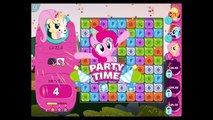 My Little Pony: Puzzle Party - iOS / Android - Walktrough Video Stage 30 - 33